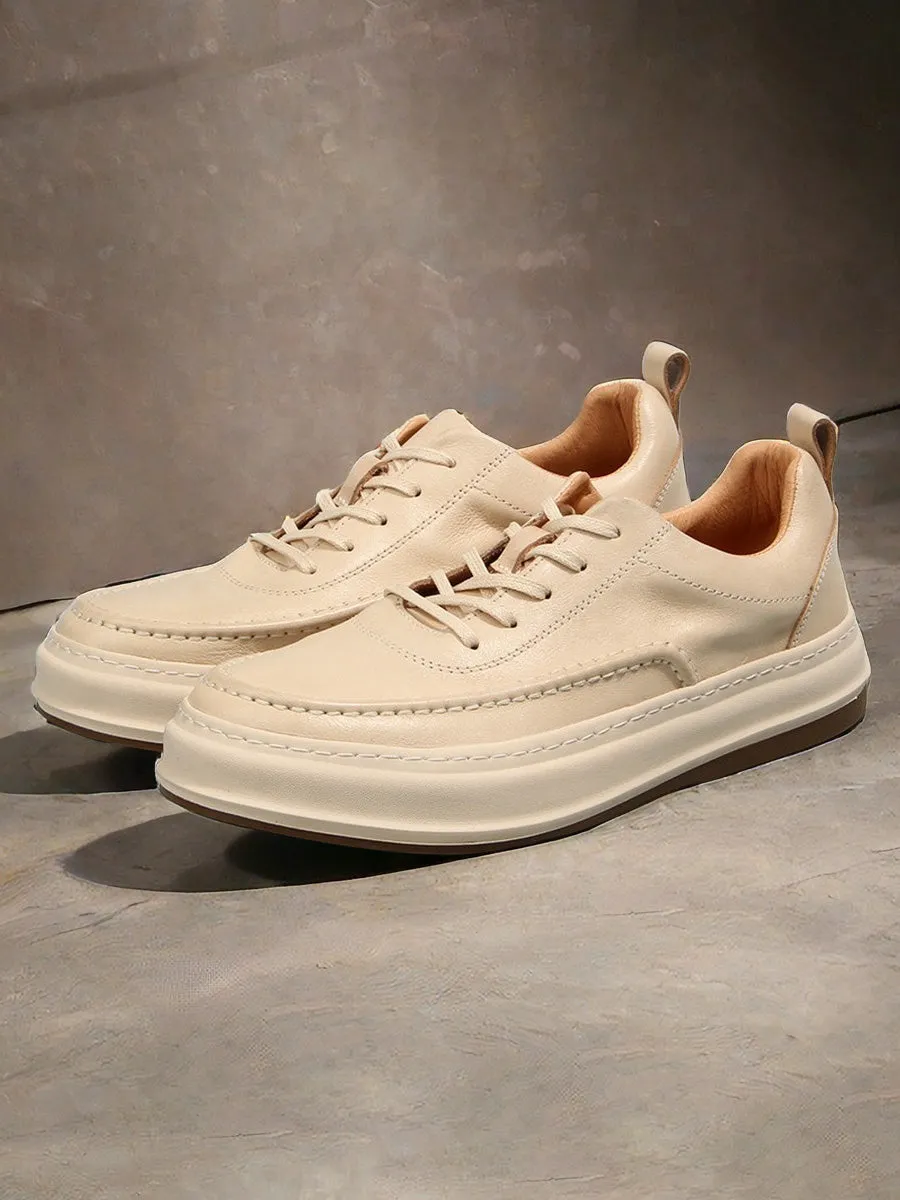 Luxalon Event Brogue Lace-Ups