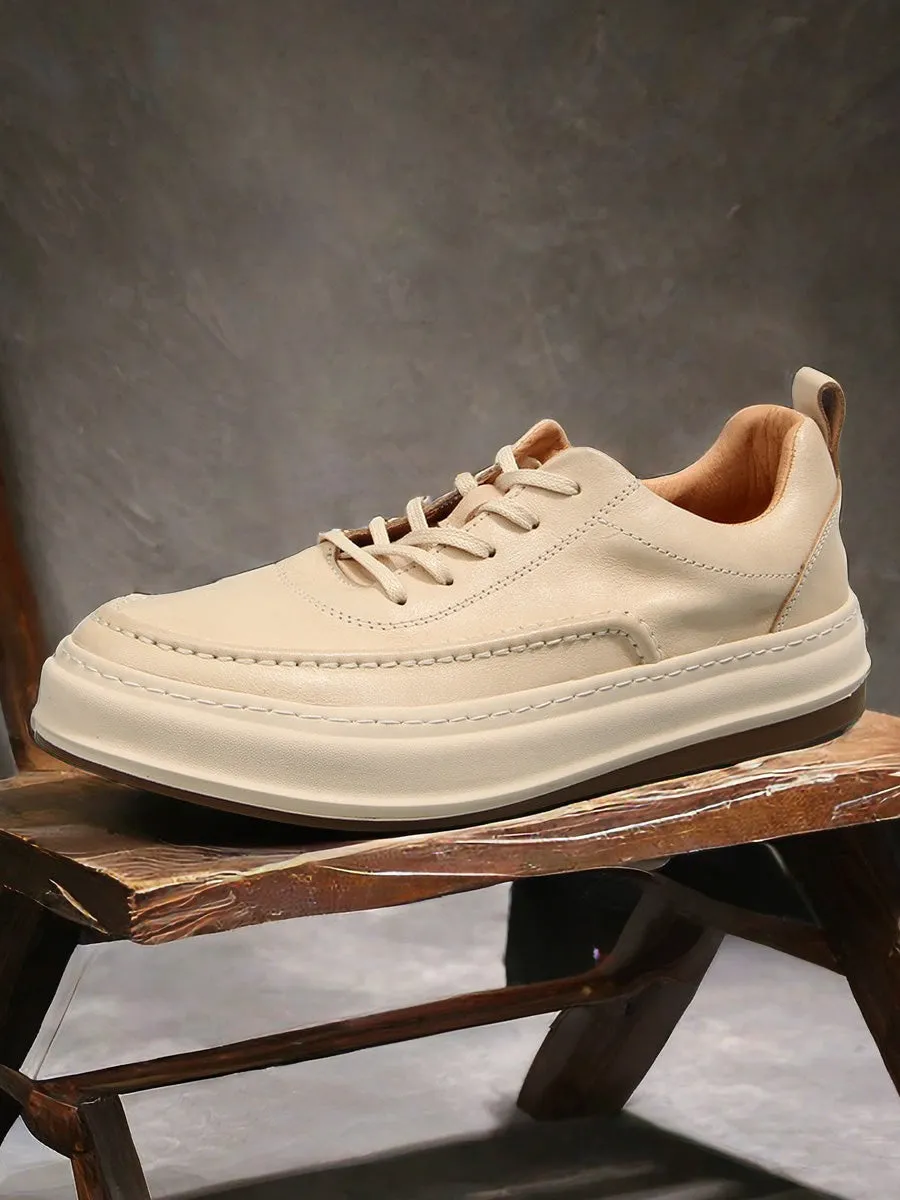 Luxalon Event Brogue Lace-Ups