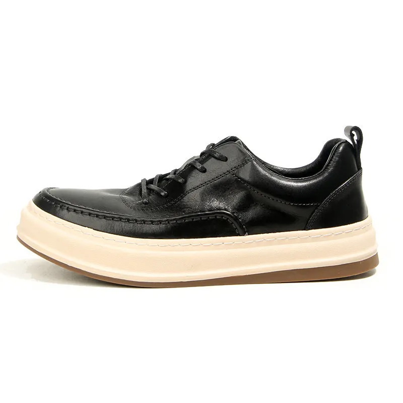 Luxalon Event Brogue Lace-Ups