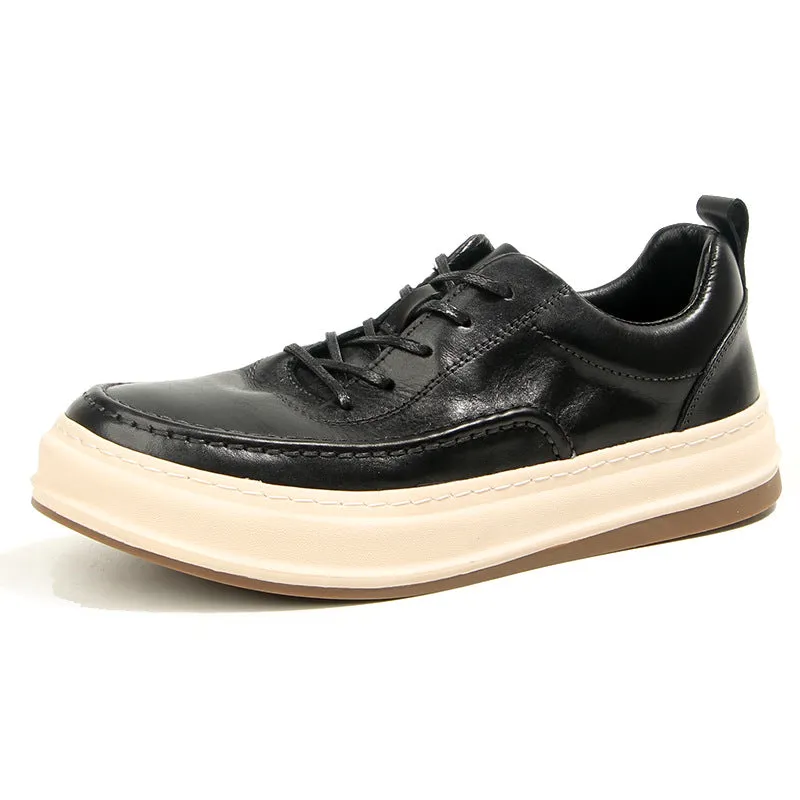 Luxalon Event Brogue Lace-Ups