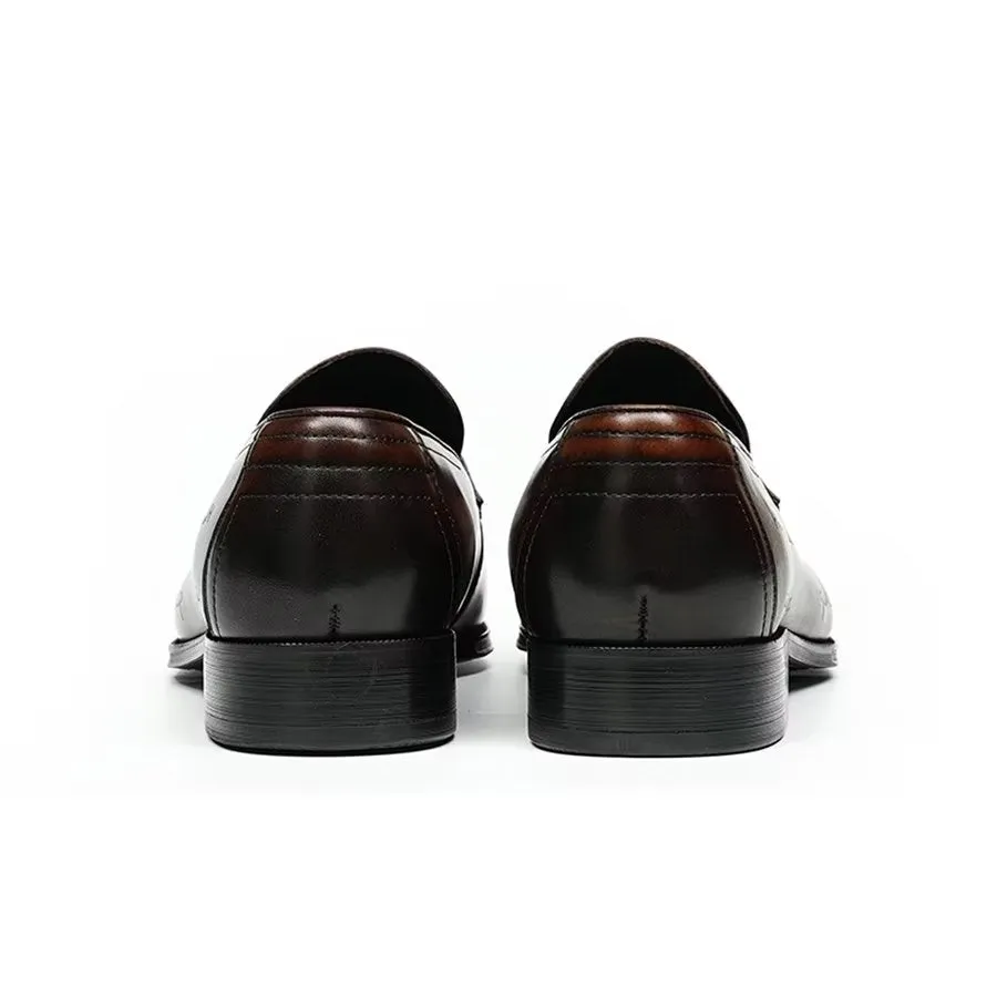 Luxalon Opulessa Classic Loafers