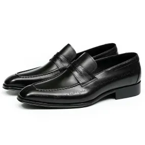 Luxalon Opulessa Classic Loafers
