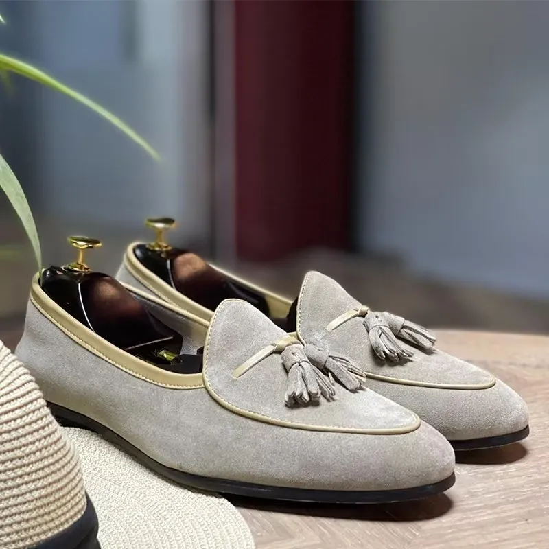 Marbelleve Classic Loafers