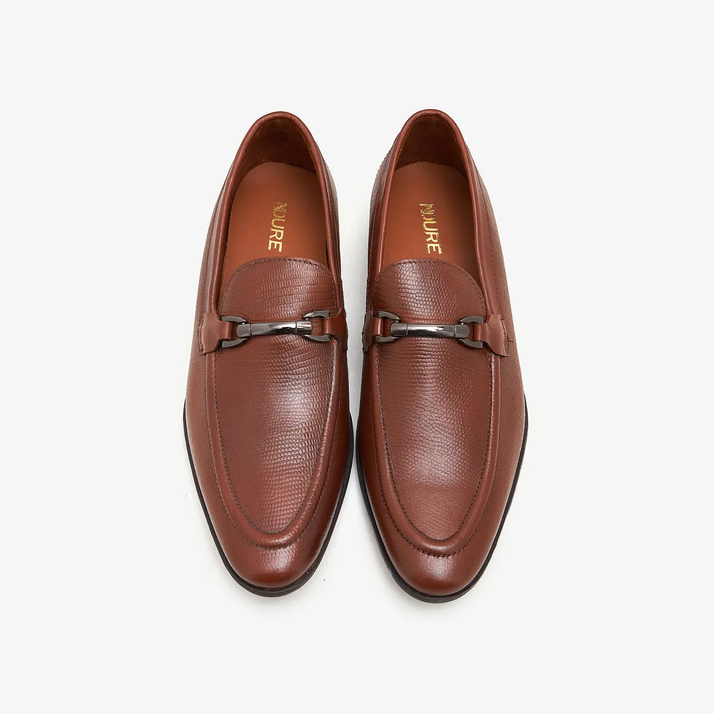 Men's Leather Dress Shoes