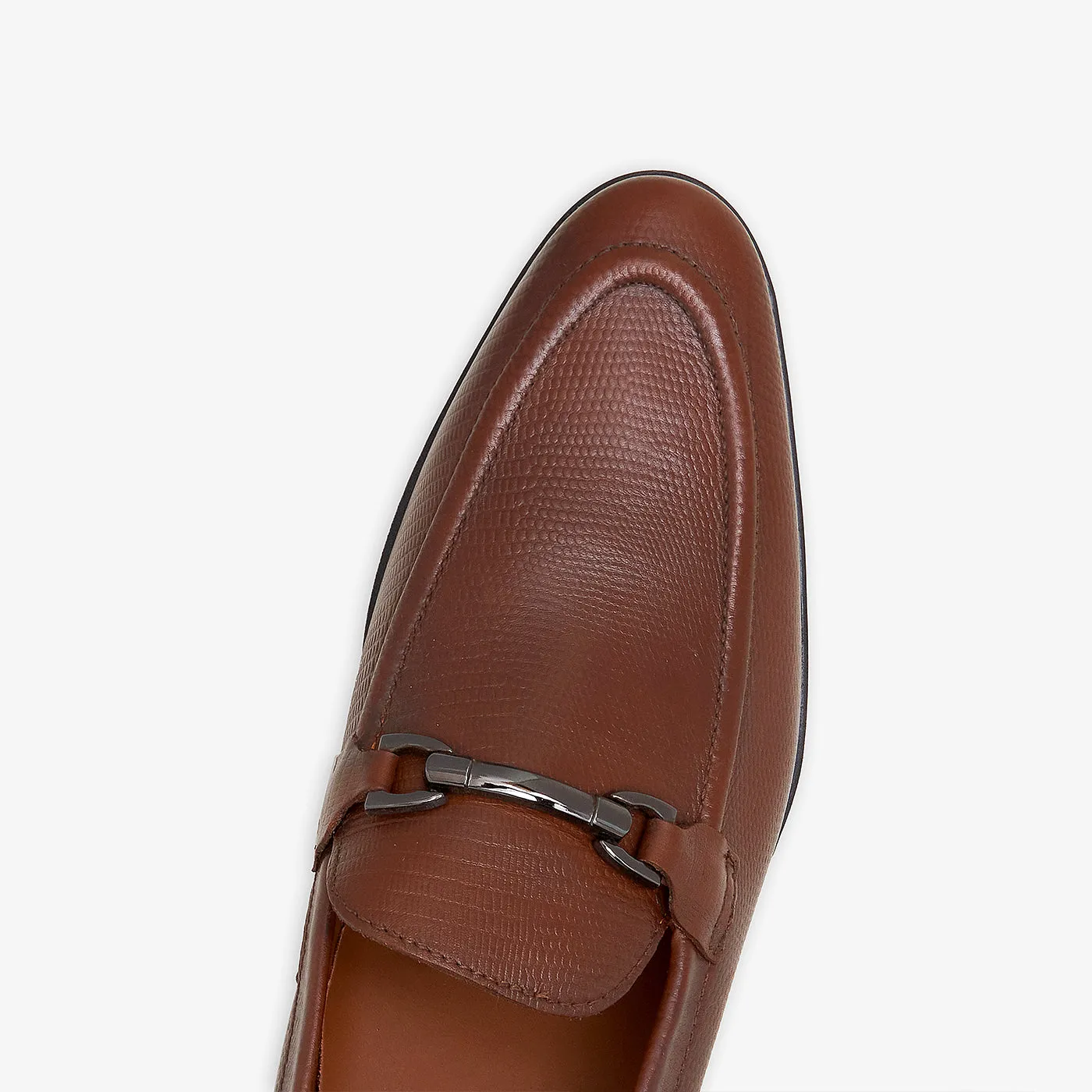 Men's Leather Dress Shoes