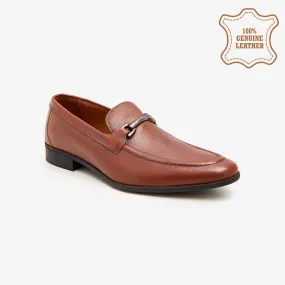 Men's Leather Dress Shoes