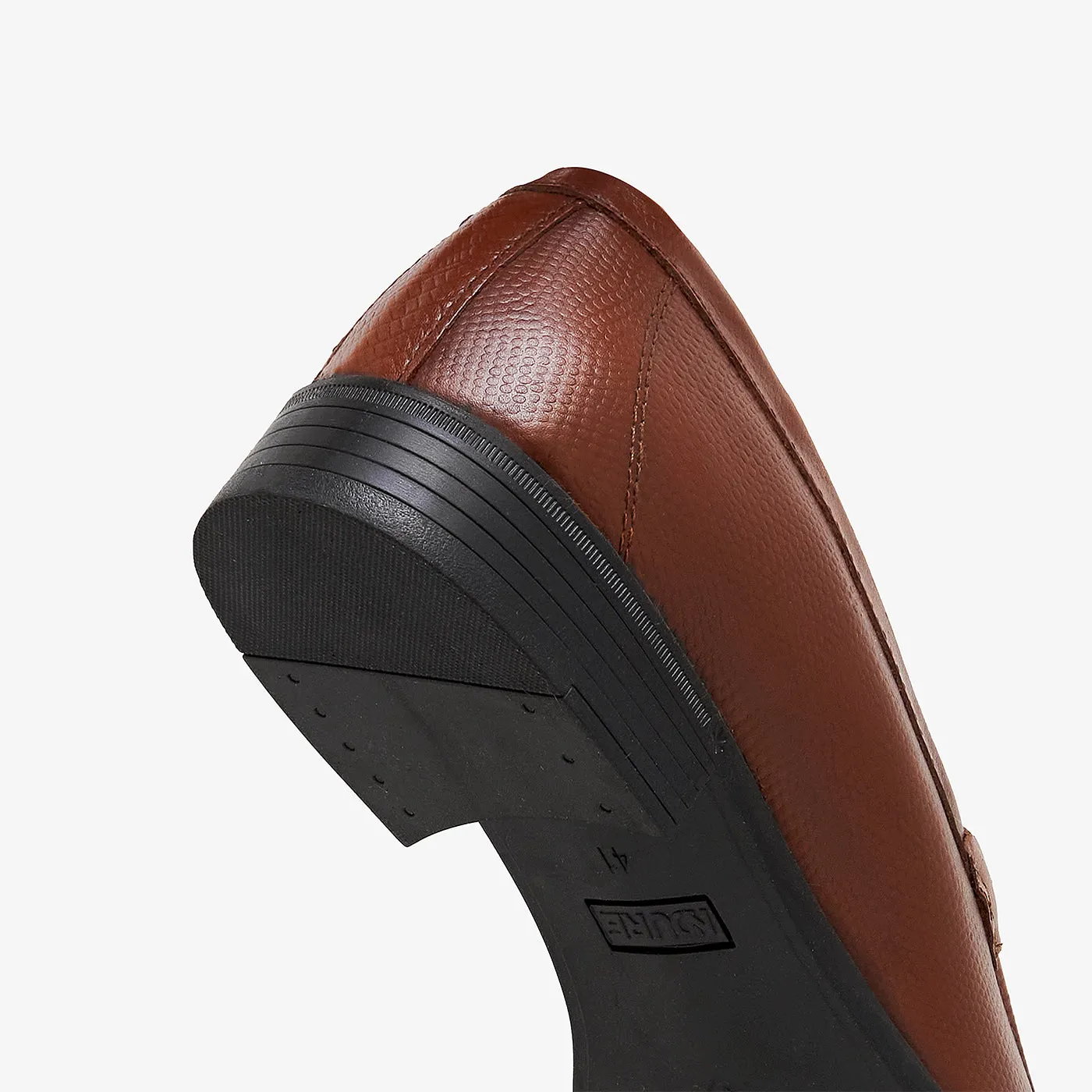 Men's Leather Dress Shoes