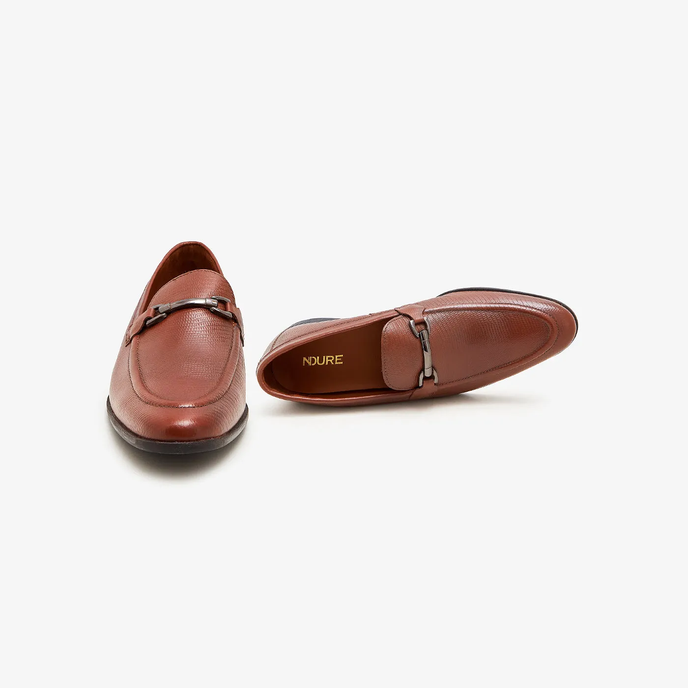 Men's Leather Dress Shoes