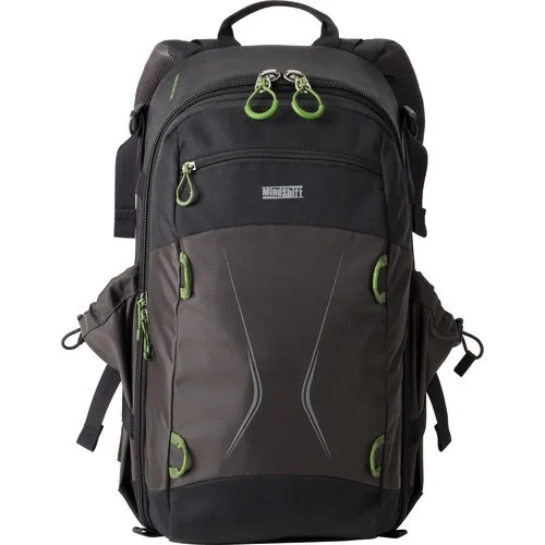 MindShift Gear TrailScape 18L Backpack (Charcoal)