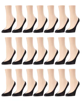 No-Show Micro Mesh Liner 21 Pack
