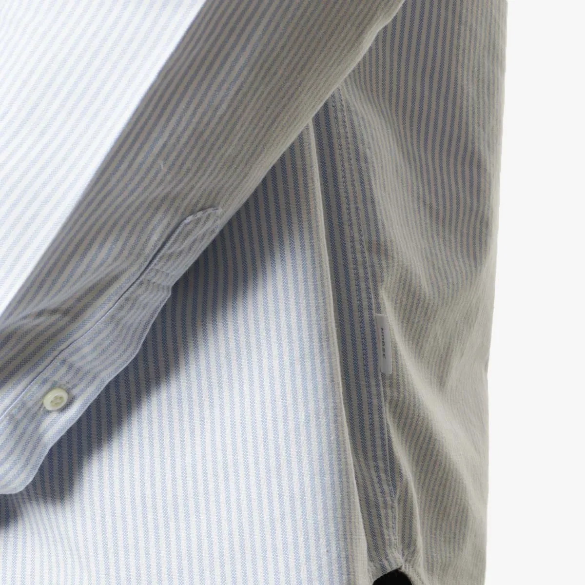 Norse Projects Norse Standard Oxford BD Shirt