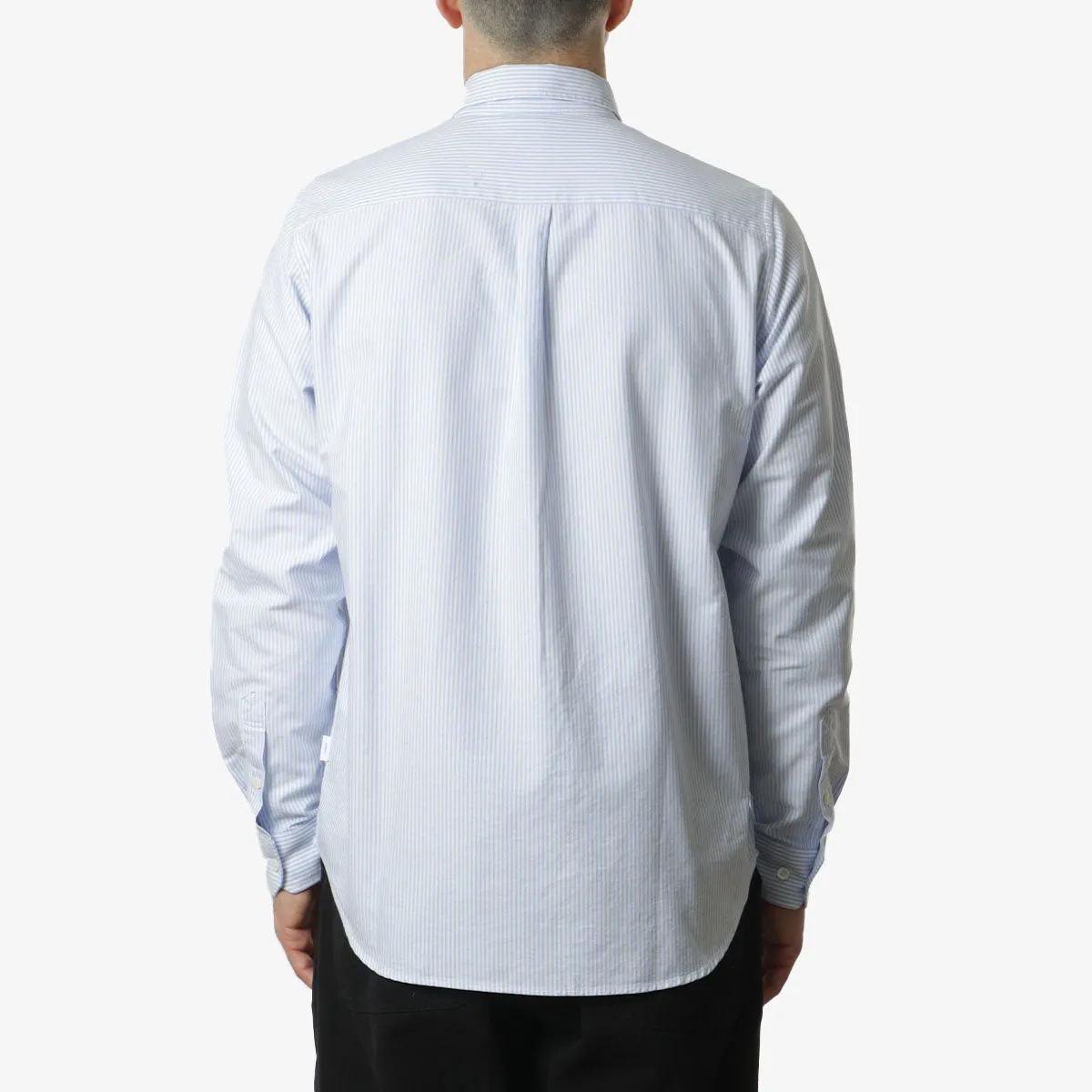Norse Projects Norse Standard Oxford BD Shirt