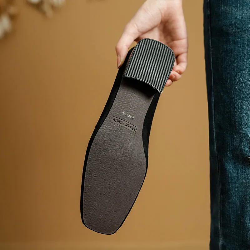 Opulessa Casual Loafers