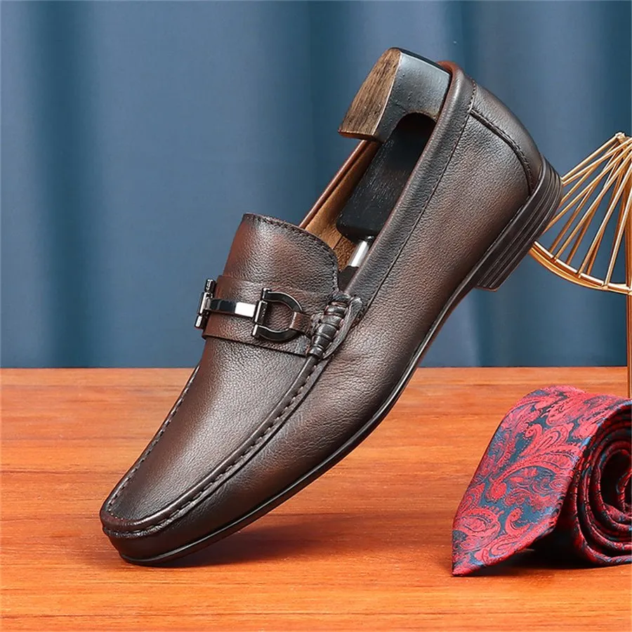 Opulessa Office Ease Loafers