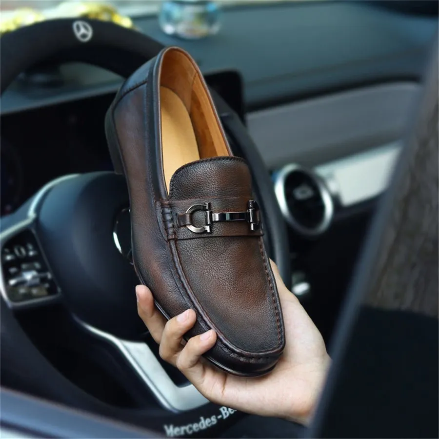 Opulessa Office Ease Loafers