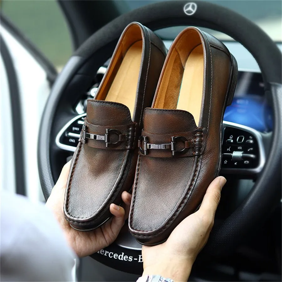 Opulessa Office Ease Loafers