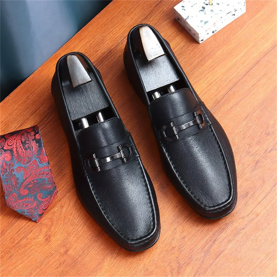 Opulessa Office Ease Loafers