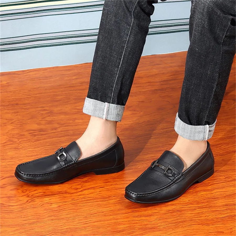 Opulessa Office Ease Loafers