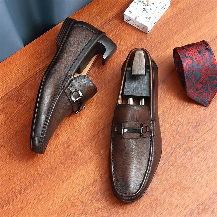 Opulessa Office Ease Loafers