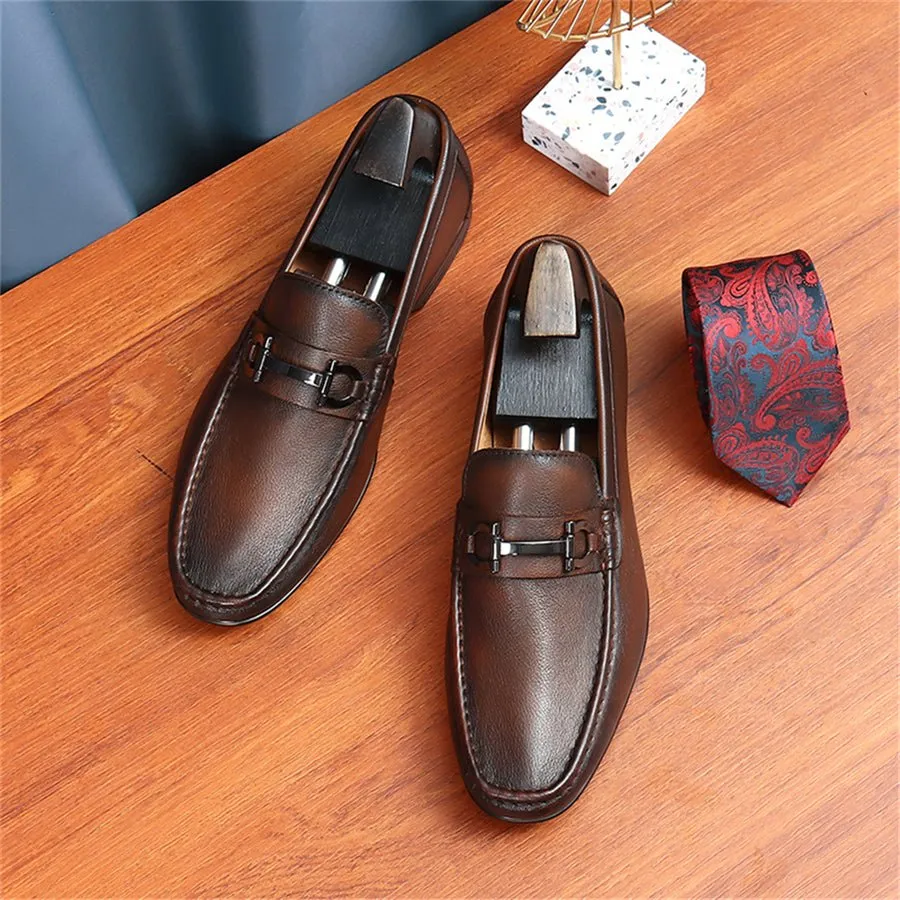 Opulessa Office Ease Loafers