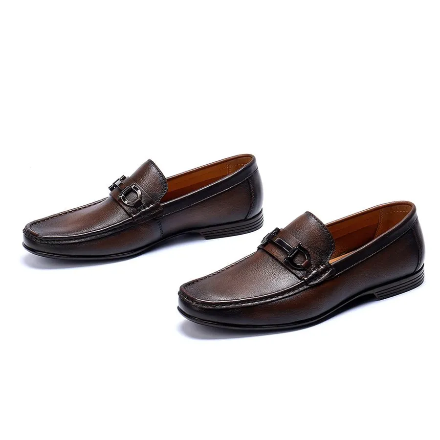 Opulessa Office Ease Loafers