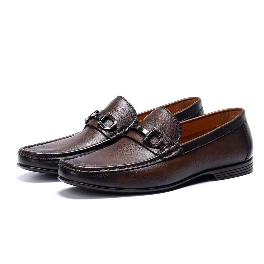 Opulessa Office Ease Loafers