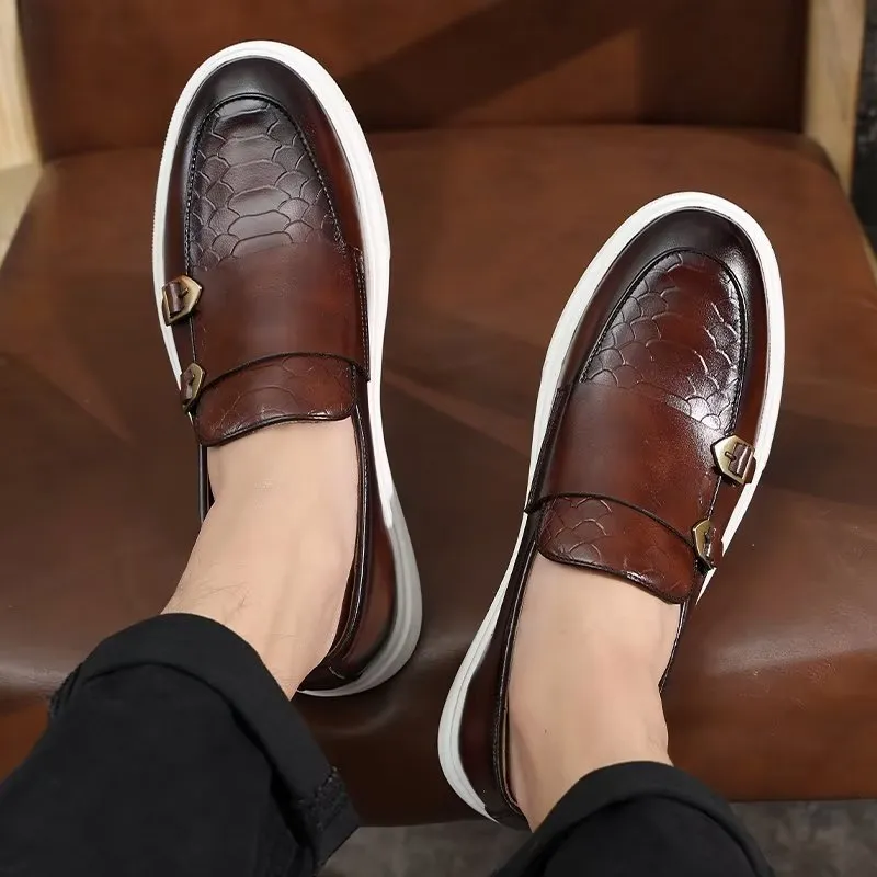 Opulessa Special Event Loafers