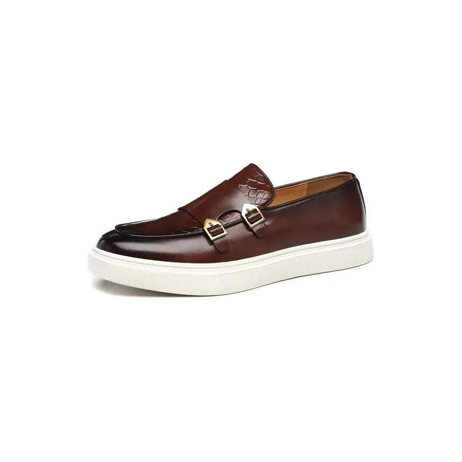 Opulessa Special Event Loafers