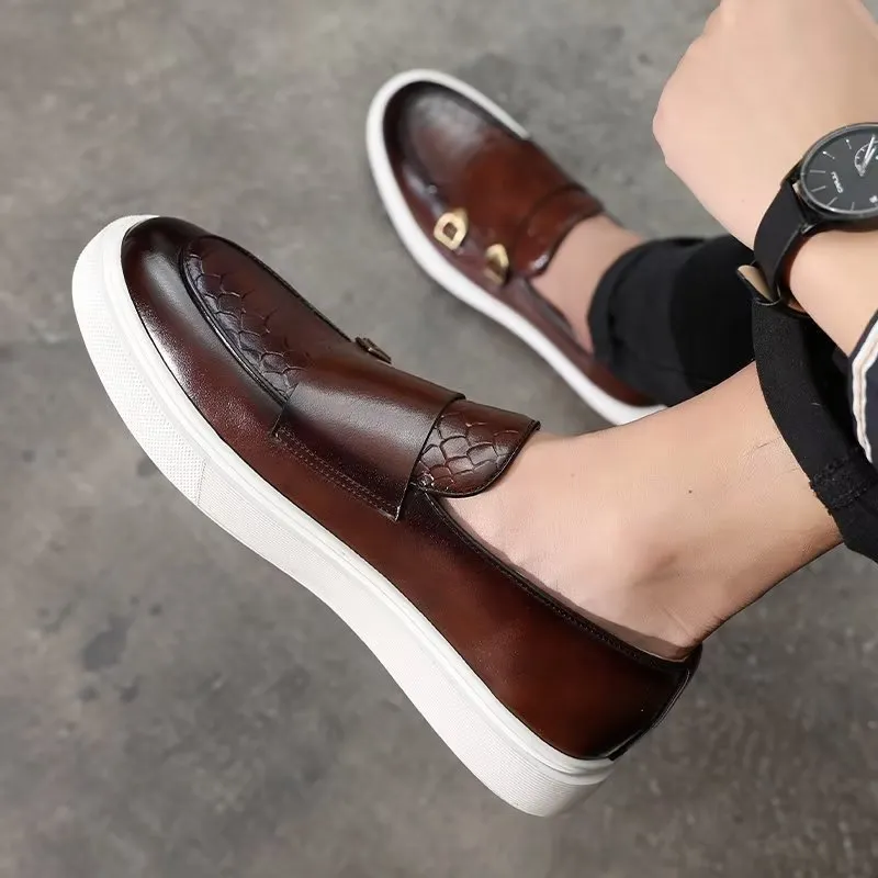 Opulessa Special Event Loafers