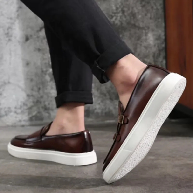 Opulessa Special Event Loafers