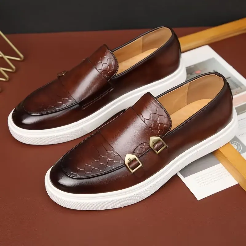 Opulessa Special Event Loafers