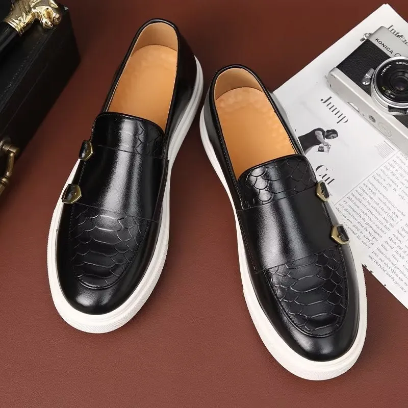 Opulessa Special Event Loafers