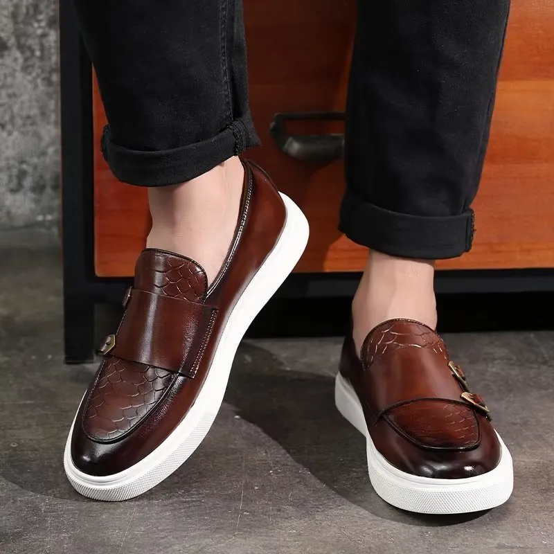 Opulessa Special Event Loafers