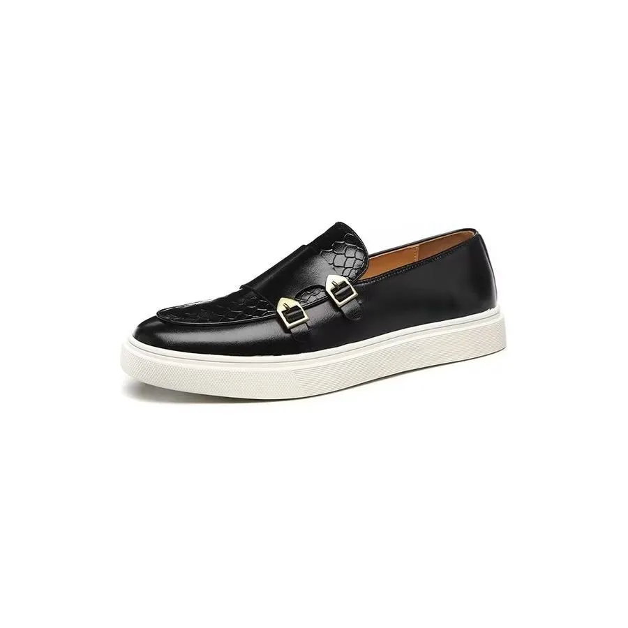 Opulessa Special Event Loafers