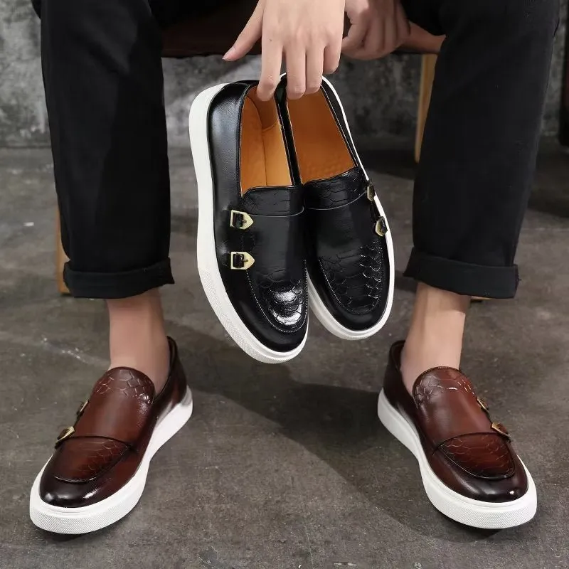Opulessa Special Event Loafers