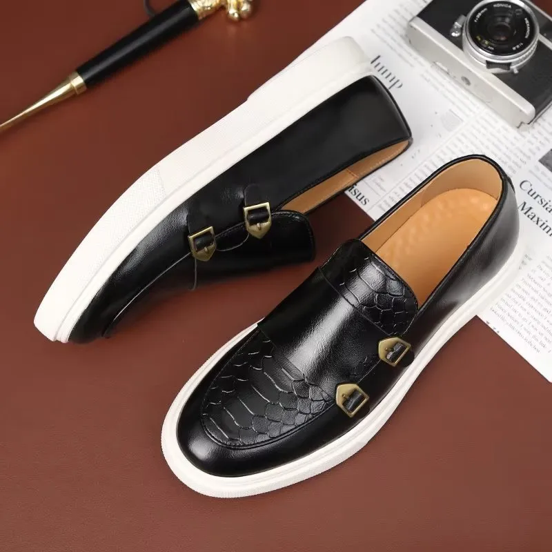 Opulessa Special Event Loafers
