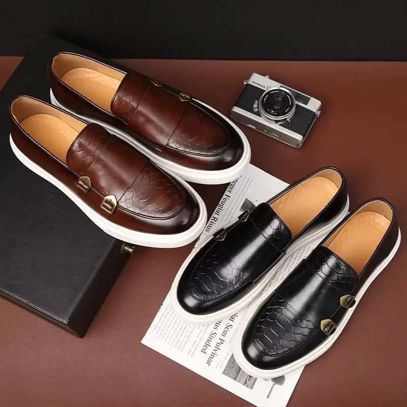 Opulessa Special Event Loafers