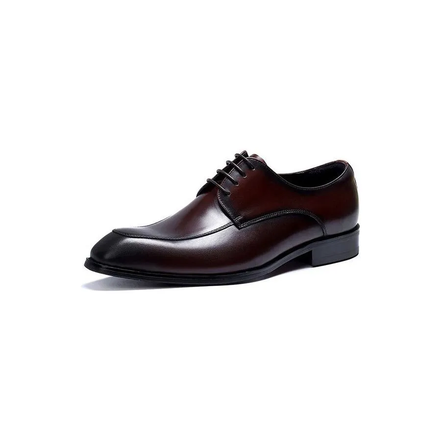 Ostranuxe Classic Oxfords