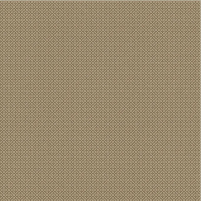 Oxford - Micro Quatrefoil Taupe