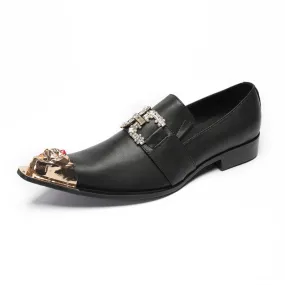 Royvane Luxalon Signature Loafers