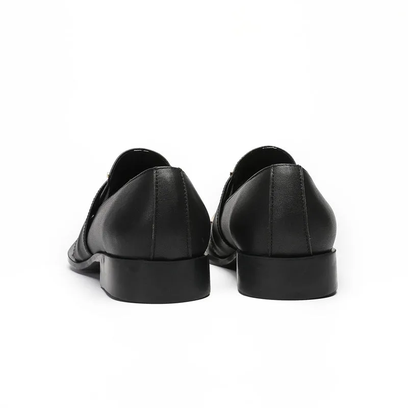 Royvane Luxalon Signature Loafers