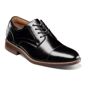 Rucci Jr. Cap Toe Oxford (16687)