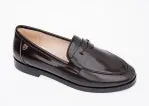 SALE FW22 Venettini Legend Modern Penny Loafer