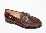 SALE FW22 Venettini London2 Classic Chain Penny Loafer