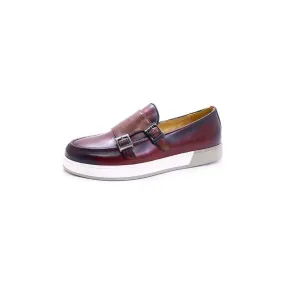 Serpatura Classic Loafers
