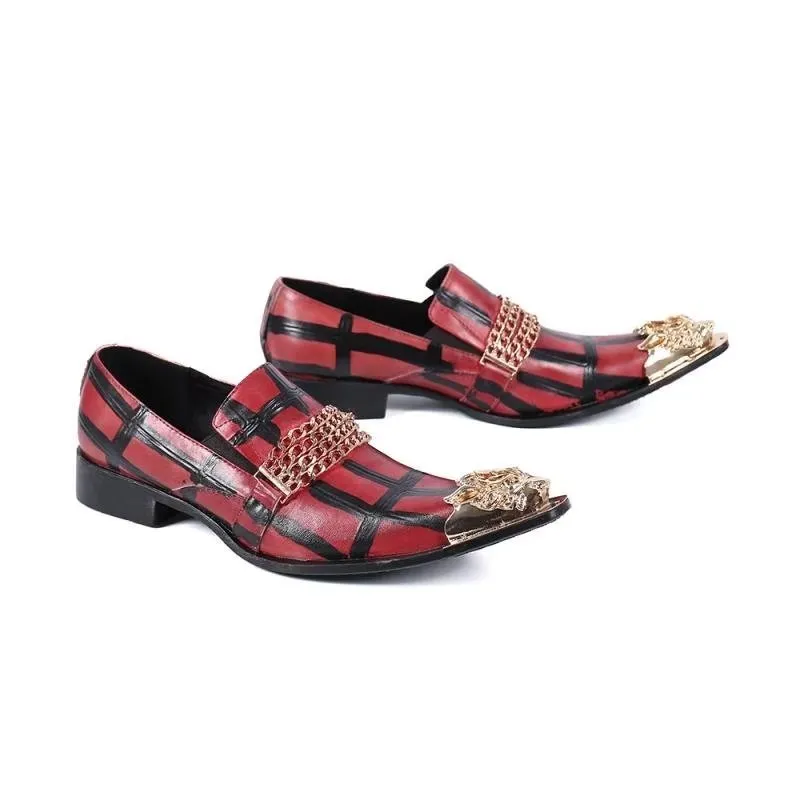 Serpatura Daily Comfort Loafers