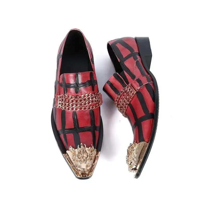 Serpatura Daily Comfort Loafers