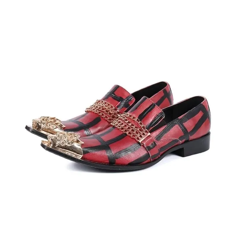 Serpatura Daily Comfort Loafers