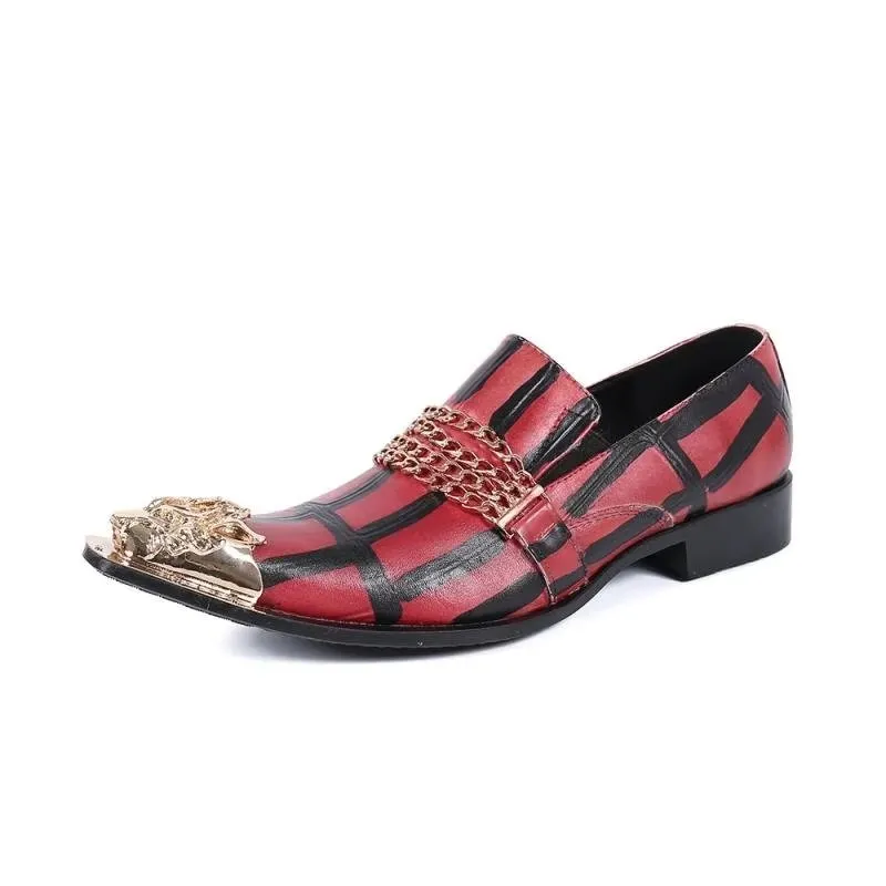 Serpatura Daily Comfort Loafers