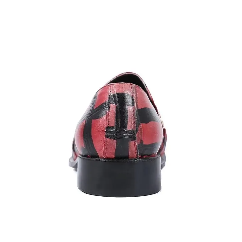 Serpatura Daily Comfort Loafers